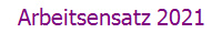Arbeitsensatz 2021